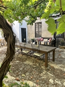 historic millhouse with rental - 3