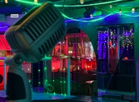 freehold karaoke bar puerto - 1