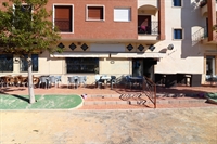 well established bar cafeteria - 1