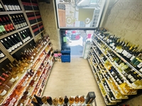 luxury supermarket palma old - 1