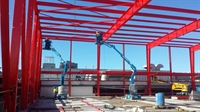 structural steel manufacturer business - 2