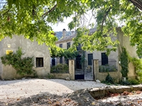 historic millhouse with rental - 1