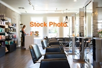 established hair beauty salon - 1