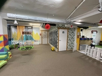 indoor soft play centre - 2