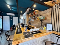 turnkey café-bar for sale - 3