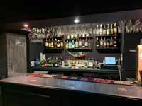 music bar with accommodation - 3