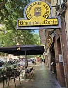 restaurant the heart of - 1