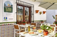 established b& b business - 2