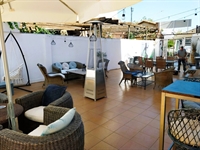 established fully equipped cafeteria - 3
