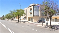 established private outpatient medical - 1
