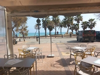 top rated seafront cafe - 1