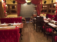 freehold restaurant lovely commercial - 3