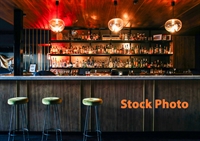 very successful bar restaurant - 2