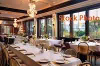well known fine dining - 1