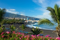 hotel northern tenerife with - 1