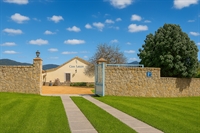 rural tourism complex ideal - 2