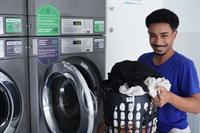 busy laundrette south west - 1