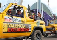 jeep tour company valencia - 3