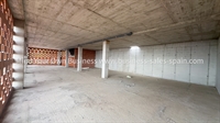 newly built 500m2 local - 2