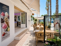 three exclusive commercial premises - 2