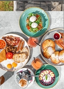 premium delicatessen spanish gastronomic - 1