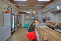 attractive premises with takeaway - 1