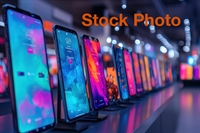 mobile phone shop prime - 1