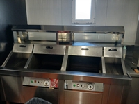 fish chips takeaway - 3