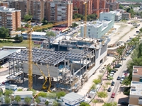 structural steel manufacturer business - 1