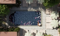 new luxury boutique hotel - 1