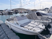 turnkey boat charter business - 1