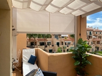 established awning business marbella - 2