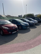 established car hire business - 3