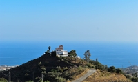 fantastic house with panoramic - 1