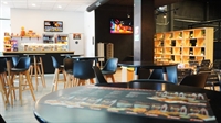 profitable leisure centre - 3