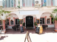 established restaurant near beach - 1