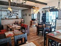 established bar restaurant mijas - 3