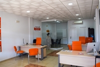 freehold office for investment - 1