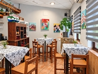 gaucin malaga iconic restaurant - 3