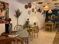 profitable centrally located restaurant - 2