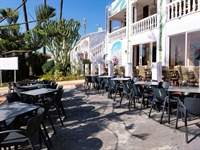 spacious fully equipped mijas - 1