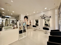 impecable hair beauty salon - 1