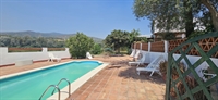 andalusian country house with - 3
