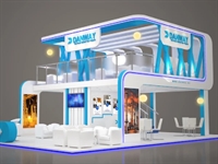 exhibition stand builder for - 1