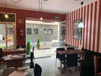 modern restaurant central fuengirola - 1