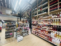 luxury supermarket palma old - 2