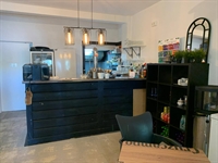 bistro within picturesque square - 3