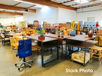 large second hand furniture - 2
