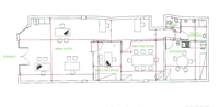 freehold office space - 3