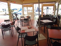frontline café bar fuengirola - 2